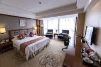 Ruili Hotel Các khách sạn gần Ga Ruian