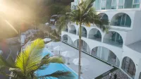 Xiamen Amita Design Guesthouse (Island Ring Blvd Huangcuo Beach) - Lemmikkieläimet sallittu