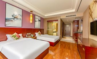 Ruimeihua International Hotel