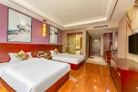 Ruimeihua International Hotel Hotels in Gaobeidian