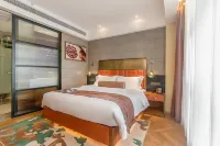 Card Coffee Hotel (Shaoyang North Bus Station)