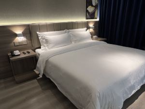 7 Days Premium Hotel Binzhou huimin Huiji