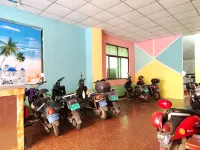 auspicious Hostel