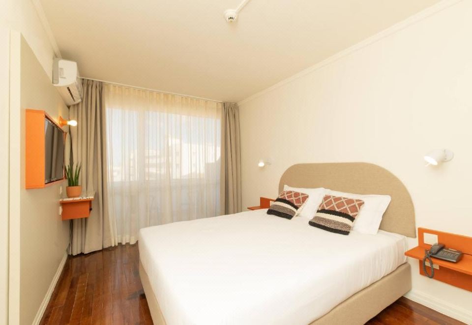 호텔 몬테마르 라고스 이미지