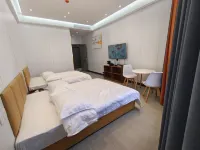 Wushan Ruicheng Business Hotel - Inns
