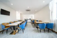 Lanhui Hotel (Wuzhou sanqicheng store) - 2 stjerner