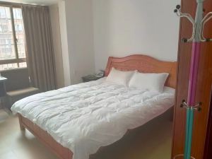 Xinzhou Nanjing Xiaozheng Homestay