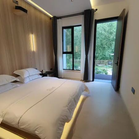 Zhongdugou • Xuli B&B
