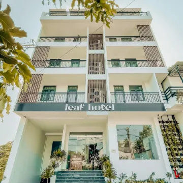 Leaf Hotel Phu Quoc