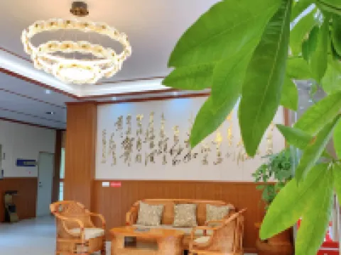 信豐祥福旅居邨 信豐酒店