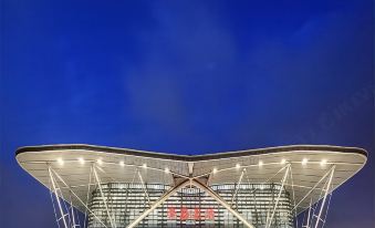 Homeinn · neo (Qingdao North Railway Station Metro Station)