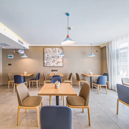 Homeinn · neo (Huize Fujun Street Branch)
