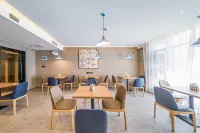 如家飯店·neo（會澤撫軍街店） - 早餐