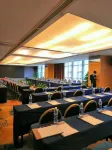 Yesfel Hotel (Nanning Dongzhan Wanxiangcheng Subway Station)