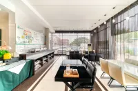 Dongying Oasis Impression Boutique Hotel - sarapan