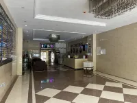 Holiday Inn Luohe MOCO