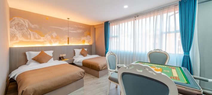 Fengdu Jiarui Hotel Hotels in Fengdu County