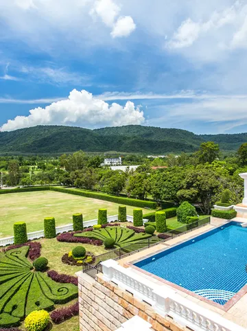 รูปภาพของโรงแรม และ รีสอร์ท ชาโต เดอ เขาใหญ่