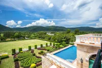 Chateau de Khaoyai Hotel & Resort