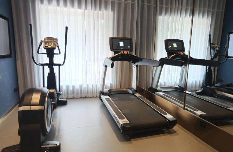 Starway Hotel (Xi'an Jiaotong University · Xingqing Palace) photo 2