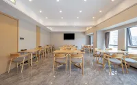 廬西芒果飯店（合肥科創北城安徽省立醫院店） - 早餐