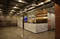 GYA Hotel (Heze Municipal Hospital Caozhou Ancient City)