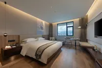 Yushang Jinyuan Resort Hotel Hotels in Pan'an