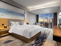 Moonlake Hotel Hotels in Tiandong