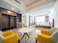 Jingbian Yumei Hotel