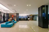 Shangchao Boutique Hotel (Dongying Qingfenghu Park)