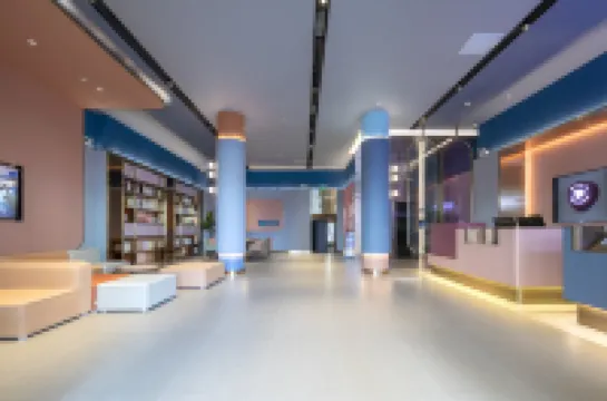 漢庭飯店（孝感長征路保麗國際店）