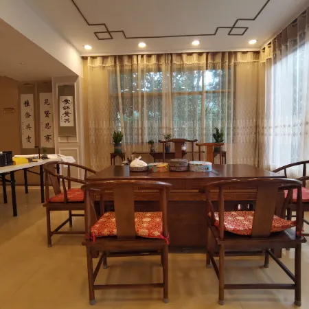Shangqing Hotel