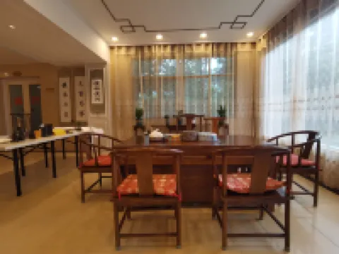 상칭 호텔 - 잉탄