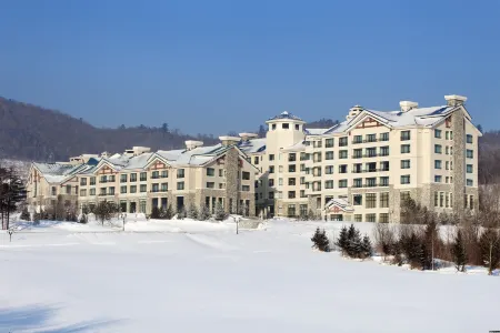 Club Med Yabuli