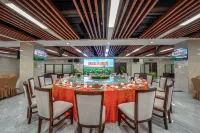 Lianjiang Hotel Hotels in Lianhua