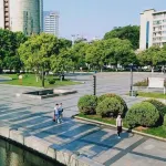 Jingdezhen Wangshu Homestay (People's Square Taoyangli Scenic Area)