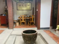 Minnan Yuqing Courtyard Homestay (Kaiyuan Temple Branch, West Street, Quanzhou Ancient City) Hotel in zona Torre Dongxi