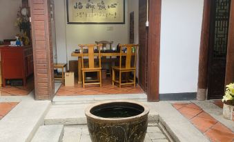 Minnan Yuqing Courtyard Homestay (Kaiyuan Temple Branch, West Street, Quanzhou Ancient City)