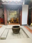 閩南余慶庭園民宿(西通り開元寺） Jiuguanyi Gujie Alley周辺のホテル