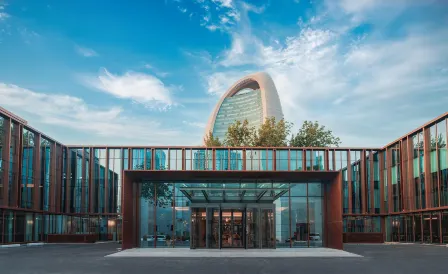 Beijing Kuntai Renewal Hotel