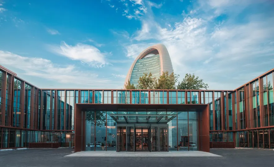 Beijing Kuntai Renewal Hotel