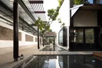 Riverside Living Beauty 절강 수리수력 전기대학원-난쉰/남심 캠퍼스 주변 호텔