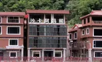 Shaka Amage Hotels in Heishui