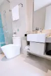 Home business hotel (suqian west lake road bus station)