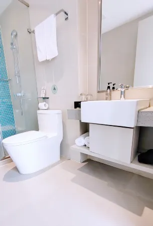 Home business hotel (suqian west lake road bus station) Отели рядом с достопримечательностью «Nanhailu Theme Square»