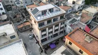 Dongshan Island Juyifu Homestay - de playa