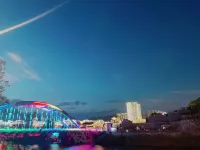 Tongren junle Hotel - 2-نجوم