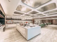 Atour X Hotel Hefei Economic Zone Mingzhu Square Metro Station Hotels near Hefei Development Zone