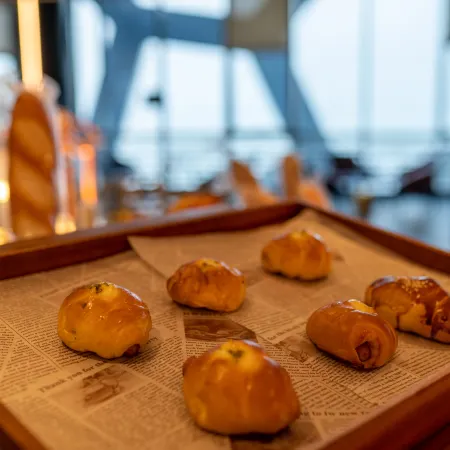 CitiGO Hotel Haig, Sea World, Shekou Cruise Center, Shenzhen Отели рядом с достопримечательностью «Порт Шэкоу»