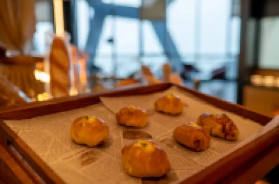 深セン蛇口クルーズセンターK11 CitiGO歡閣ホテル